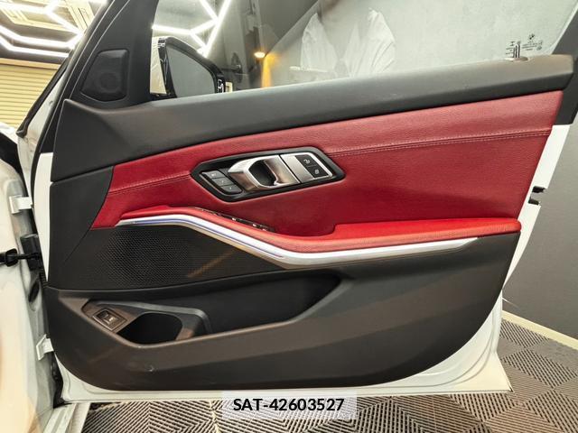 Bmw 3 SERIES 2020-11 7816867-3