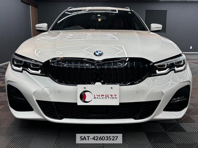 Bmw 3 SERIES 2020-11 7816867-4