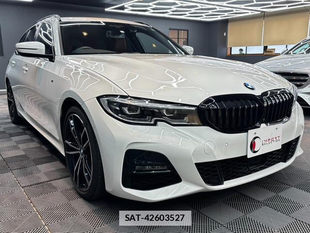 Bmw 3 SERIES 2020-11 7816867-5