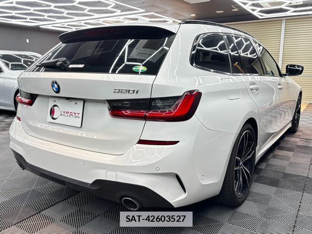 Bmw 3 SERIES 2020-11 7816867-6
