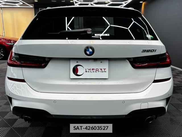 Bmw 3 SERIES 2020-11 7816867-7