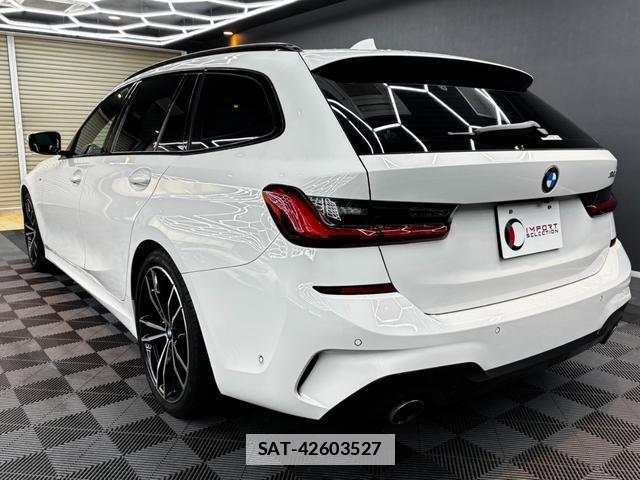 Bmw 3 SERIES 2020-11 7816867-8