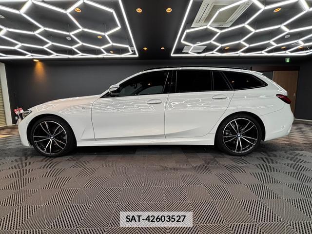 Bmw 3 SERIES 2020-11 7816867-9