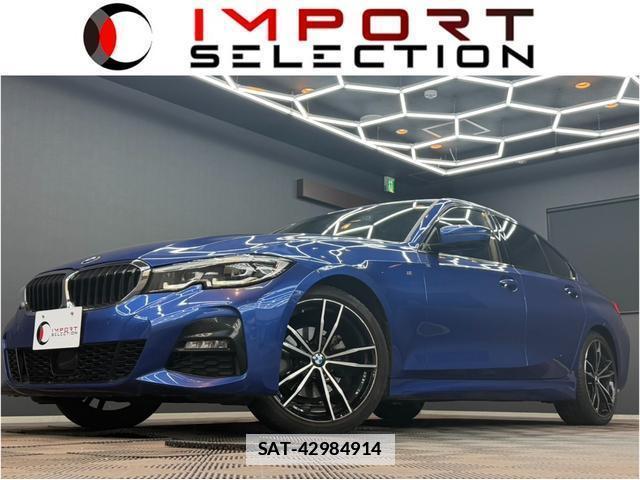 Bmw 3 SERIES 2019-04 7816872-0