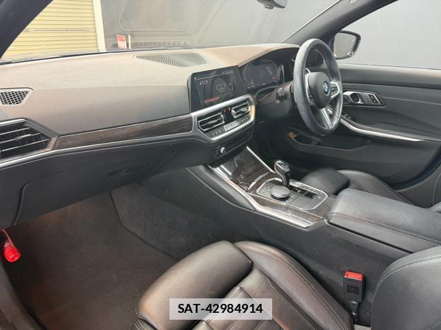 Bmw 3 SERIES 2019-04 7816872-11