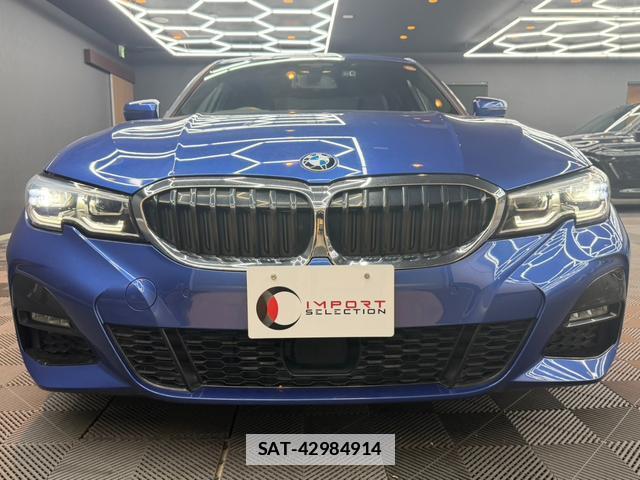 Bmw 3 SERIES 2019-04 7816872-4