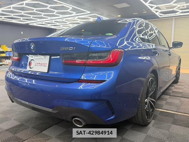Bmw 3 SERIES 2019-04 7816872-6