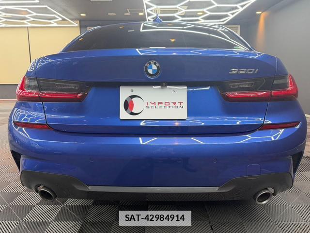 Bmw 3 SERIES 2019-04 7816872-7