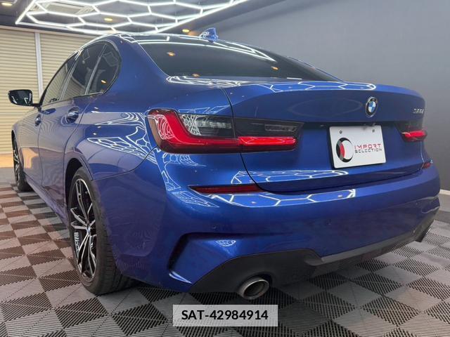 Bmw 3 SERIES 2019-04 7816872-8