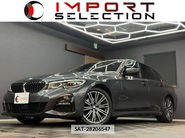 Bmw 3 SERIES 2019-06 7816882-0