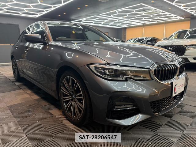 Bmw 3 SERIES 2019-06 7816882-5
