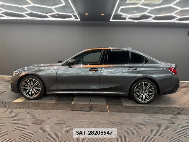 Bmw 3 SERIES 2019-06 7816882-9