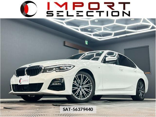 Bmw 3 SERIES 2019-05 7816884-0