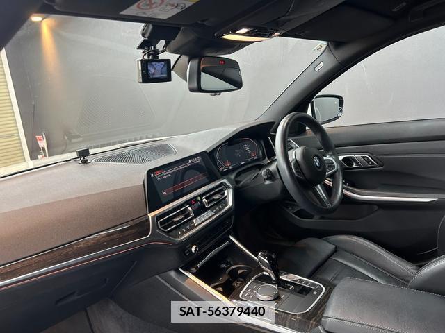 Bmw 3 SERIES 2019-05 7816884-11