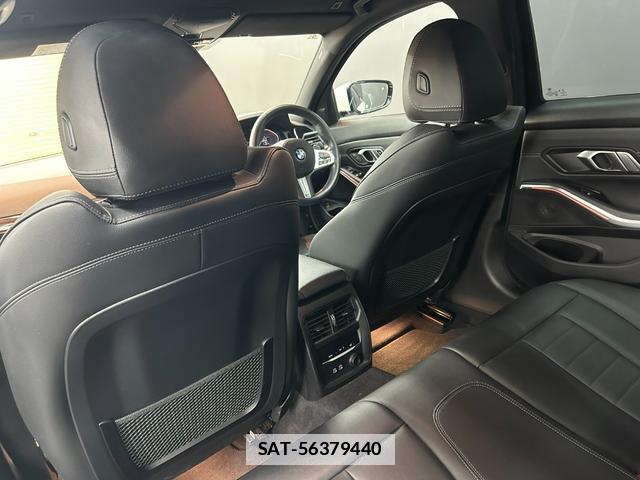 Bmw 3 SERIES 2019-05 7816884-14