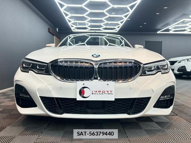 Bmw 3 SERIES 2019-05 7816884-4