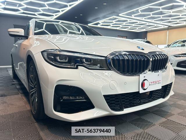 Bmw 3 SERIES 2019-05 7816884-5