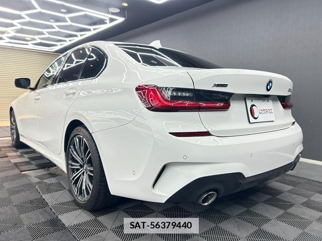 Bmw 3 SERIES 2019-05 7816884-8