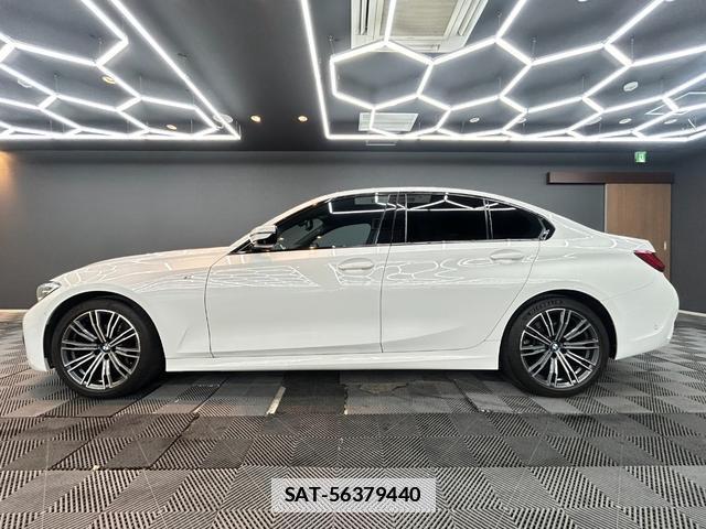Bmw 3 SERIES 2019-05 7816884-9