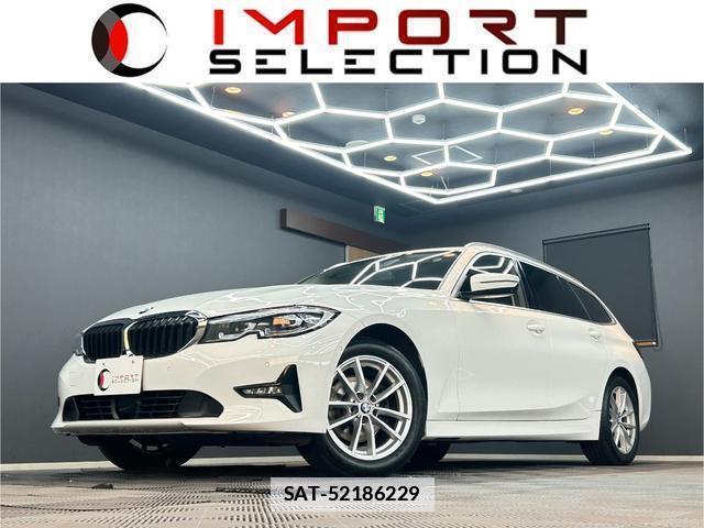Bmw 3 SERIES 2021-03 7816893-0