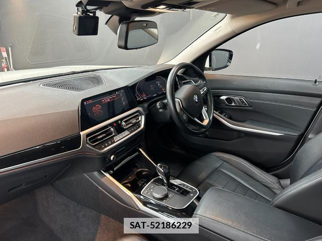 Bmw 3 SERIES 2021-03 7816893-11