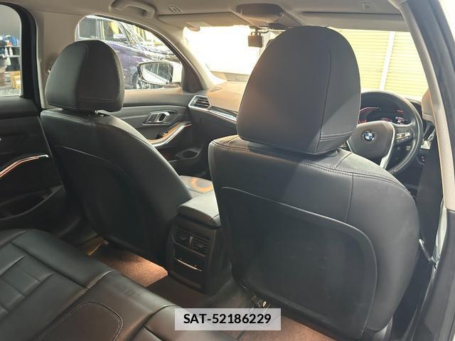 Bmw 3 SERIES 2021-03 7816893-12