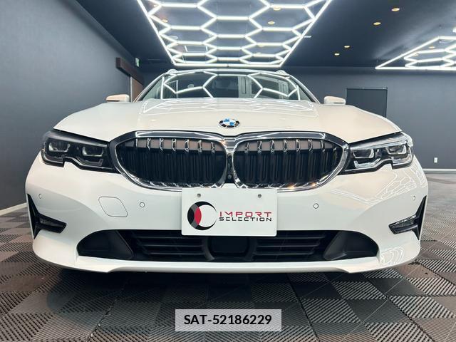 Bmw 3 SERIES 2021-03 7816893-4