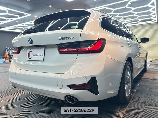 Bmw 3 SERIES 2021-03 7816893-6