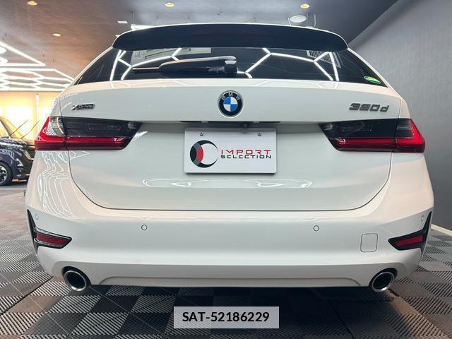 Bmw 3 SERIES 2021-03 7816893-7