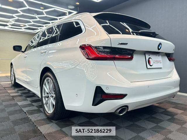 Bmw 3 SERIES 2021-03 7816893-8