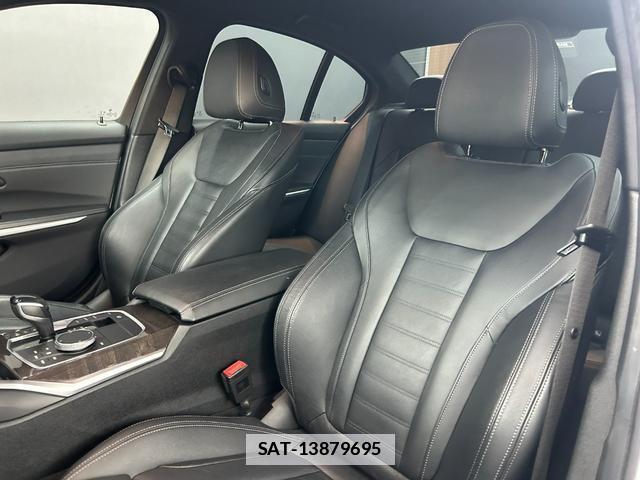 Bmw 3 SERIES 2019-08 7816900-1