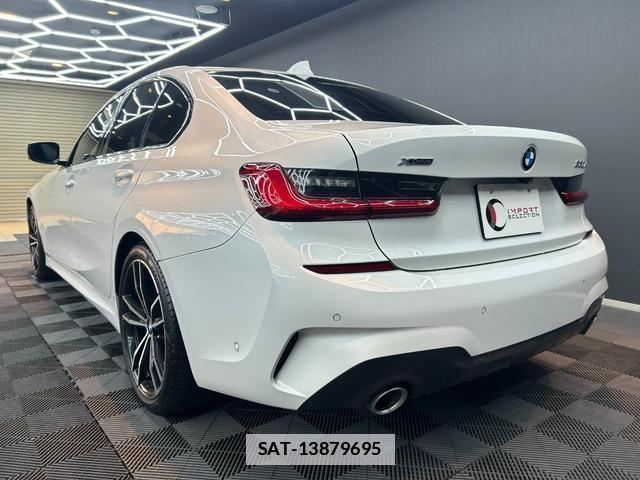 Bmw 3 SERIES 2019-08 7816900-10