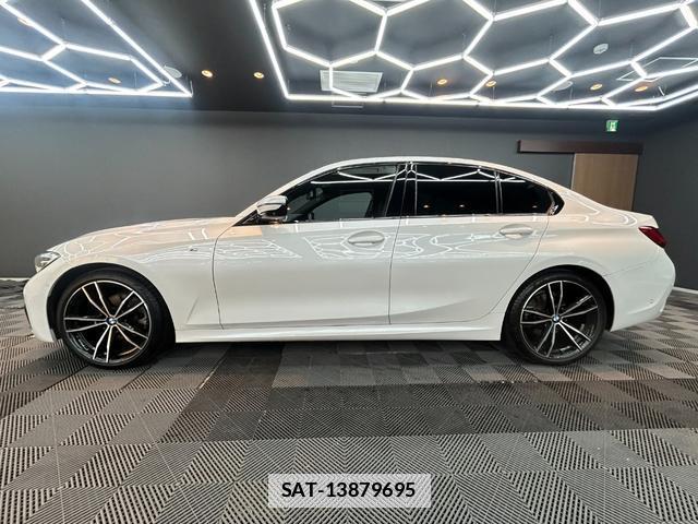 Bmw 3 SERIES 2019-08 7816900-11