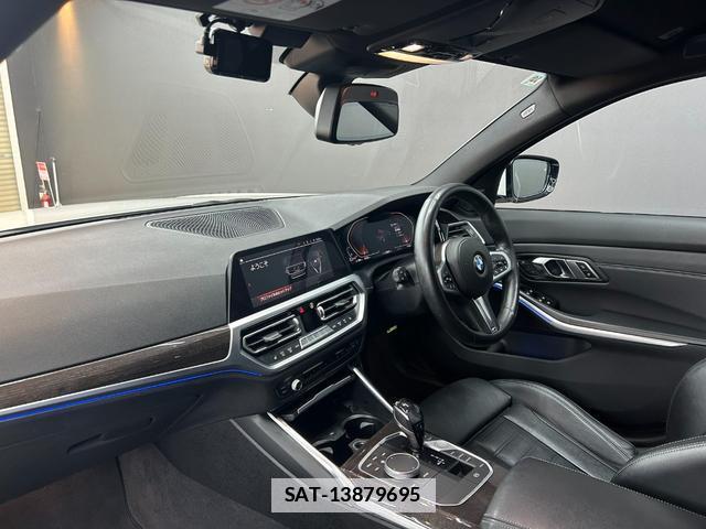 Bmw 3 SERIES 2019-08 7816900-13