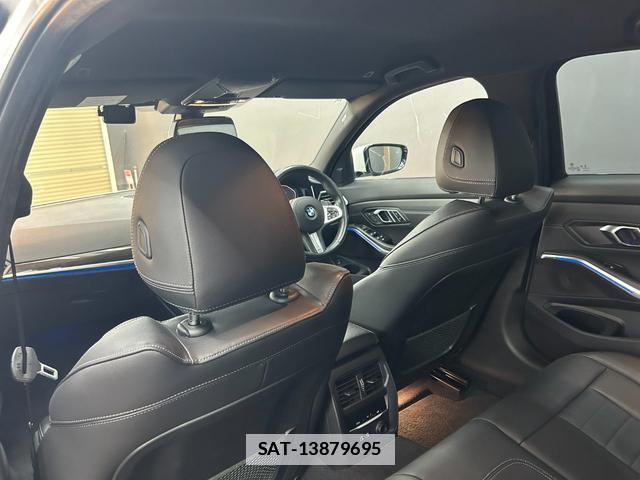 Bmw 3 SERIES 2019-08 7816900-14