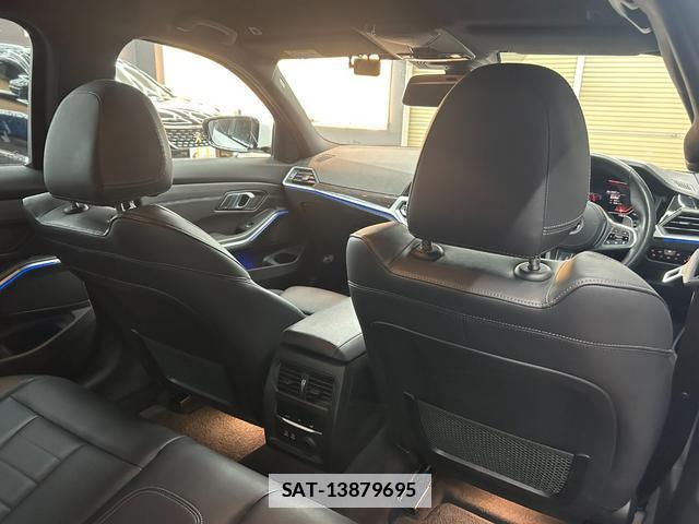 Bmw 3 SERIES 2019-08 7816900-4