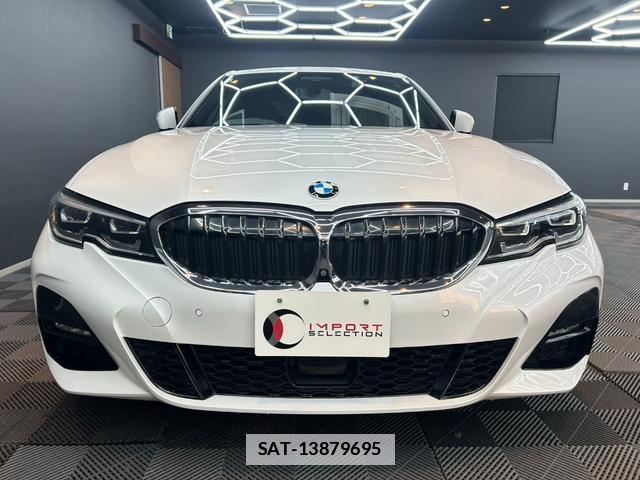 Bmw 3 SERIES 2019-08 7816900-6