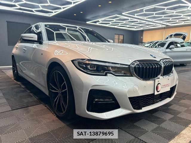Bmw 3 SERIES 2019-08 7816900-7
