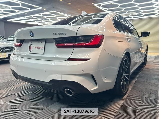 Bmw 3 SERIES 2019-08 7816900-8