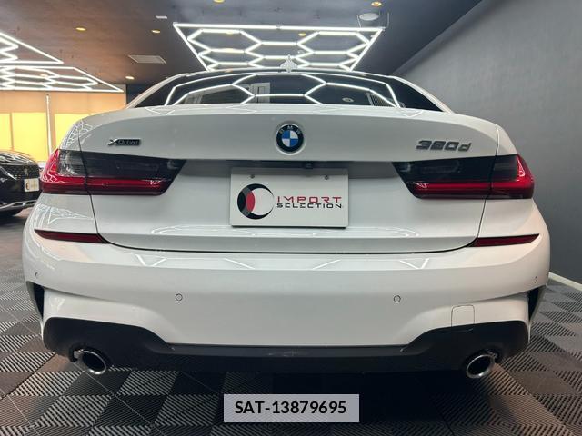 Bmw 3 SERIES 2019-08 7816900-9