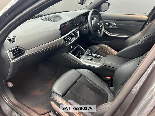 Bmw 3 SERIES 2019-06 7816917-14