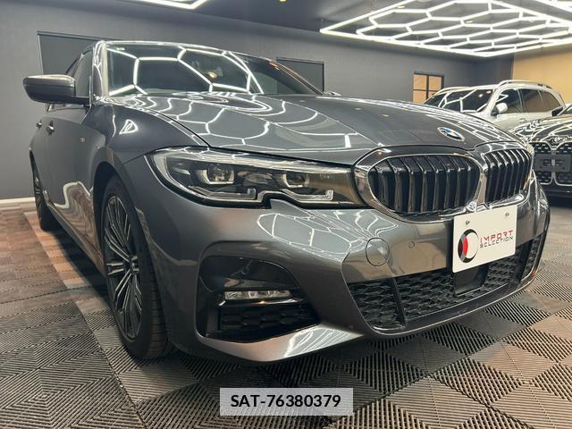 Bmw 3 SERIES 2019-06 7816917-7