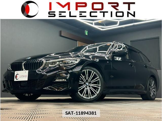 Bmw 3 SERIES 2021-12 7816921-0