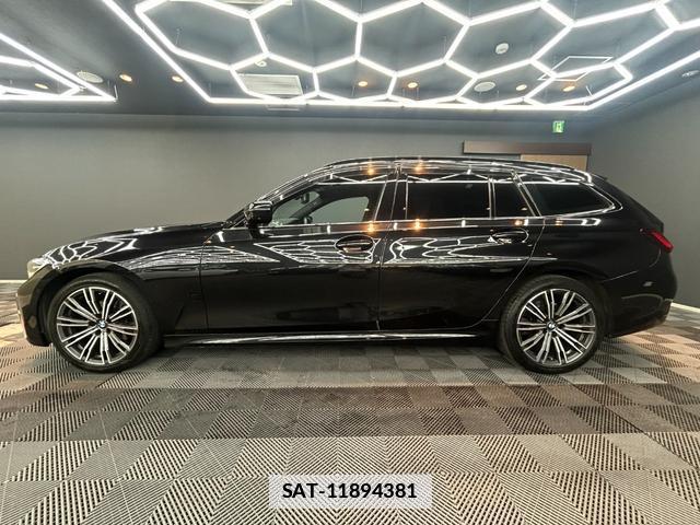 Bmw 3 SERIES 2021-12 7816921-11