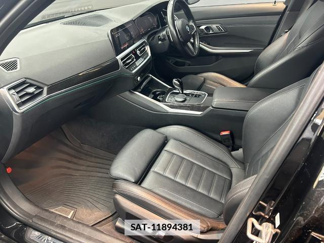 Bmw 3 SERIES 2021-12 7816921-13