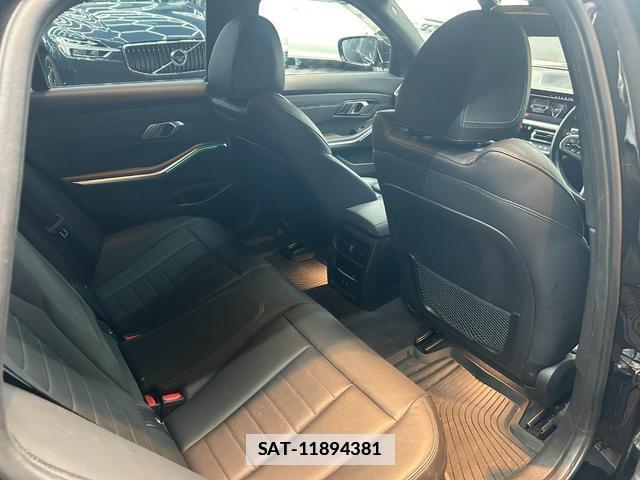 Bmw 3 SERIES 2021-12 7816921-5
