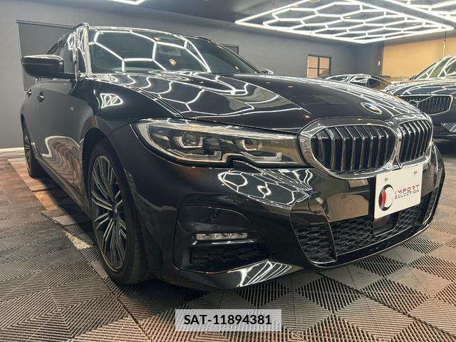 Bmw 3 SERIES 2021-12 7816921-7