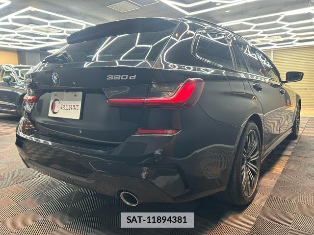 Bmw 3 SERIES 2021-12 7816921-8