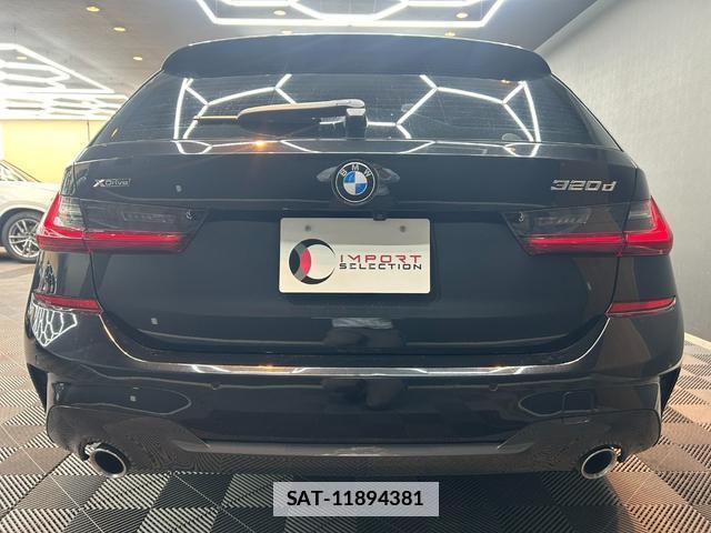 Bmw 3 SERIES 2021-12 7816921-9