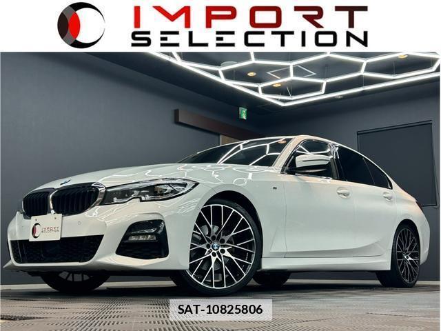 Bmw 3 SERIES 2019-05 7816923-0